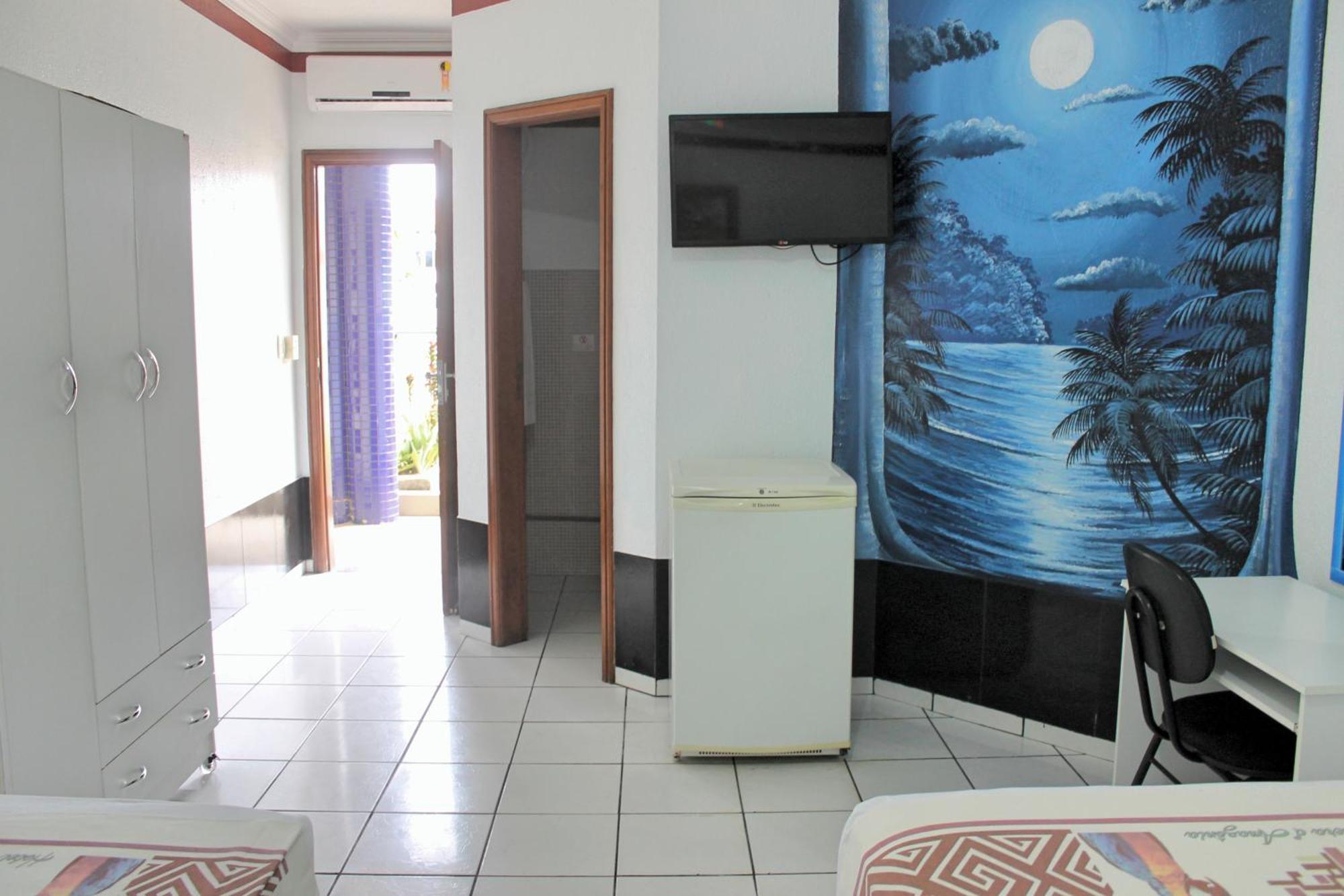 Riviera D Amazonia Ananindeua 3*